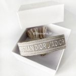 دستبند دوستی دیور Dior
