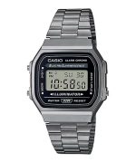 ساعت کاسیو CASIO-A168WGG-1A