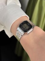 ساعت زنانه کاسیو CASIO-LA680WA-1D