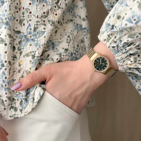 ساعت زنانه مایکل کندی MK1010