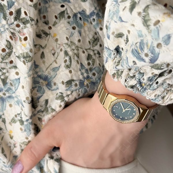 ساعت زنانه مایکل کندی MK1010