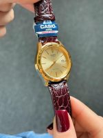 ساعت مردانه اورجینال کاسیو مدل Casio MTP-1183Q-7A
