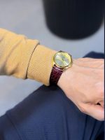 ساعت مردانه اورجینال کاسیو مدل Casio MTP-1183Q-7A