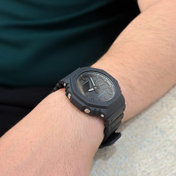 ساعت جیشاک G-Shock GA-2110SU