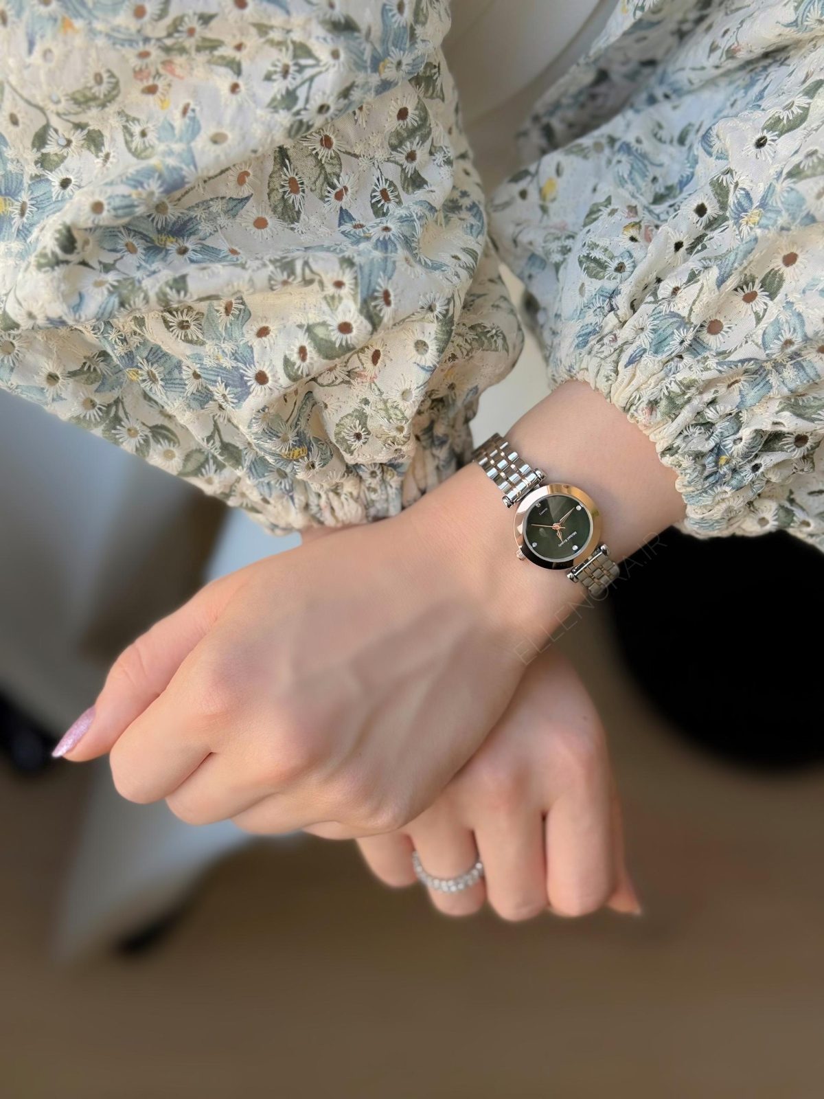 ساعت زنانه اورجینال مایکل کندی - کد 1033