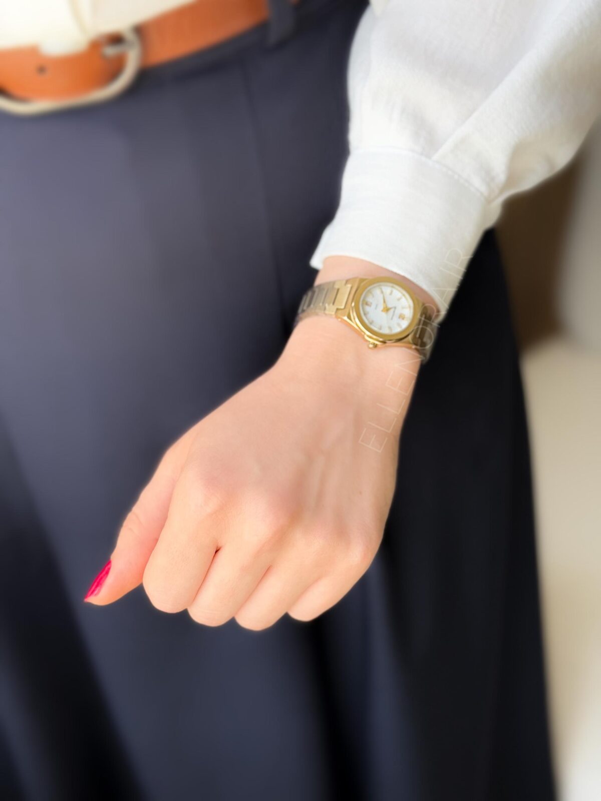 ساعت زنانه مایکل کندی مدل MK1009