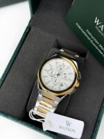 ساعت مردانه واتسون مدل W1105G