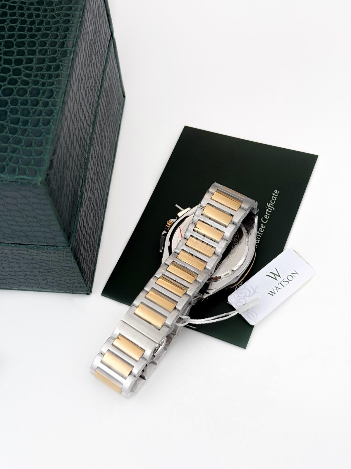 ساعت مردانه واتسون مدل W1105G