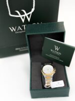 ساعت مردانه واتسون مدل W1105G